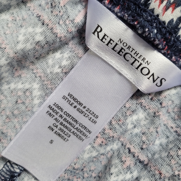 ⭐️Northern Reflections Pajamas⭐️ - Picture 2 of 2